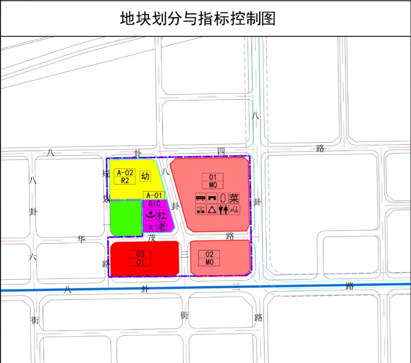 车公庙改造意愿公示！真的要说再见了！