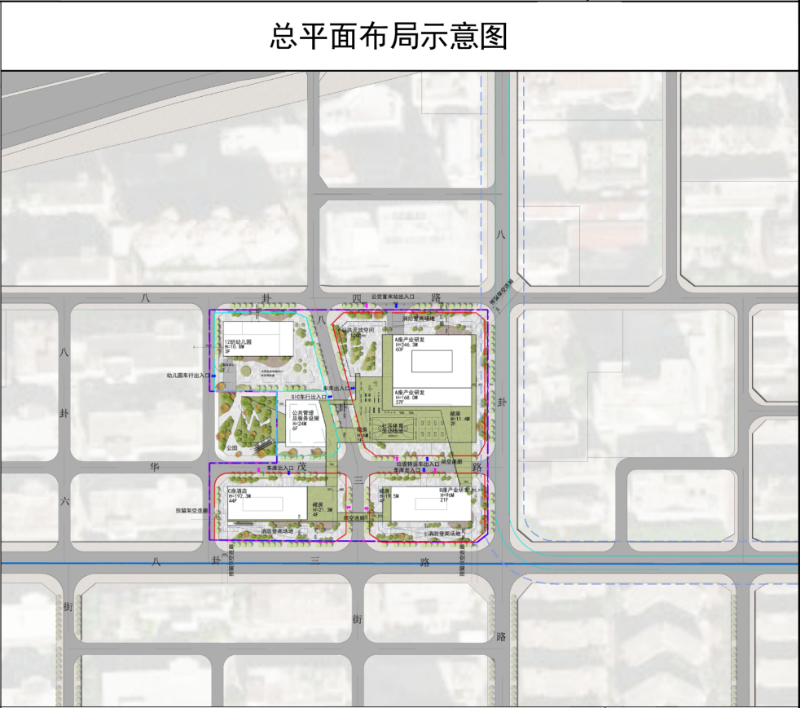 车公庙改造意愿公示！真的要说再见了！