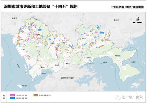 重磅！十四五规划发布，超1万亿投资，深圳有何大动作？