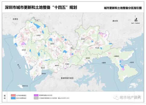 重磅！十四五规划发布，超1万亿投资，深圳有何大动作？