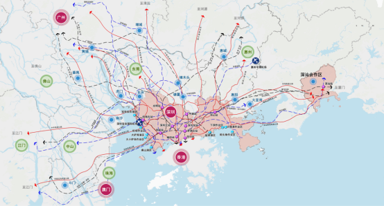 深圳国土空间规划出炉：2035年拟建200万套住房