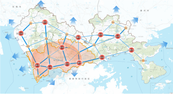 深圳国土空间规划出炉：2035年拟建200万套住房